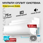 Стоимость кондиционера для квартиры в Видном