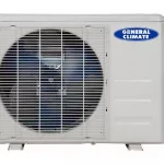 Сплит-система EACS/I-09HP/N8_23Y в Видном